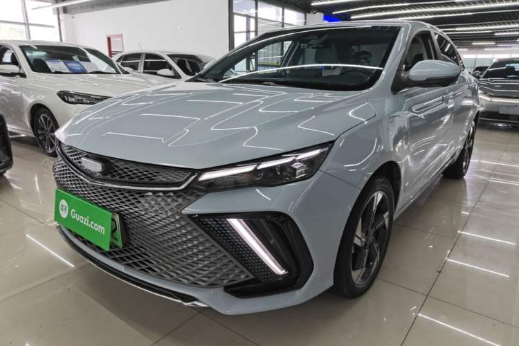 Used Geely Auto Emgrand L HiP 2022 1.5TD-DHT Pro 100KM Super Rui Guazi used car, China used car export, Used car for sale, Used  cars, Cheapest cars for sale