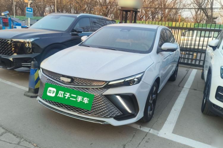 Used Geely Auto Emgrand L HiP 2022 1.5TD-DHT Pro 100KM Super Rui Guazi used car, China used car export, Used car for sale, Used  cars, Cheapest cars for sale