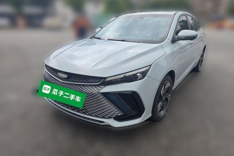 Ojetý Geely Auto Emgrand L HiP 2022 1.5TD-DHT Pro 100KM Super Rui Guazi used car, China used car export, Used car for sale, Used  cars, Cheapest cars for sale