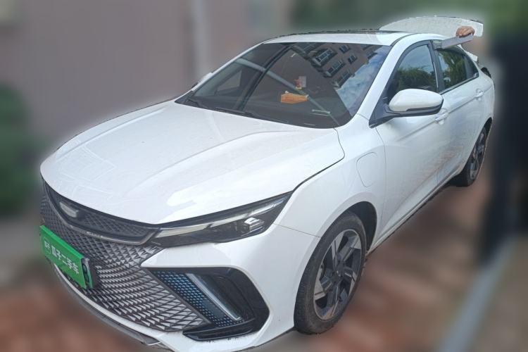 Used Geely Auto Emgrand L HiP 2022 1.5TD-DHT Pro 100KM Super Swift Guazi used car, China used car export, Used car for sale, Used  cars, Cheapest cars for sale