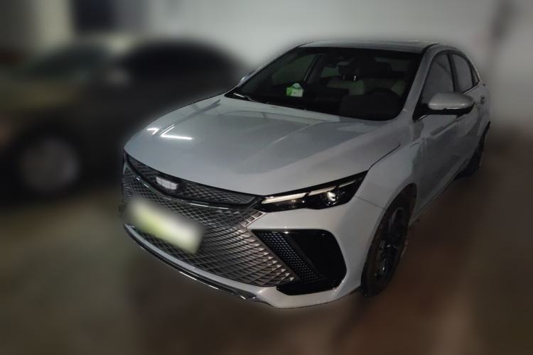 Ojetý Geely Auto Emgrand L HiP 2022 1.5TD-DHT Pro 100KM Super Rui Guazi used car, China used car export, Used car for sale, Used cars, Cheapest cars for sale