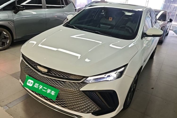 Used Geely Auto Emgrand L HiP 2022 1.5TD-DHT Pro 100KM Super Swift Guazi used car, China used car export, Used car for sale, Used  cars, Cheapest cars for sale