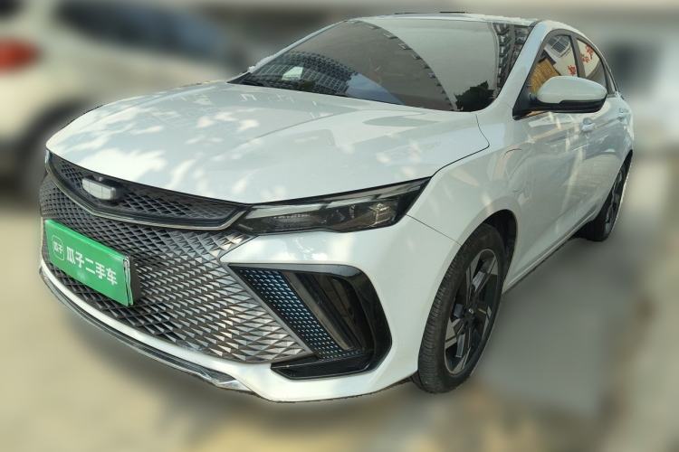 Used Geely Auto Emgrand L HiP 2022 1.5TD-DHT Pro 100KM Super Swift Guazi used car, China used car export, Used car for sale, Used cars, Cheapest cars for sale
