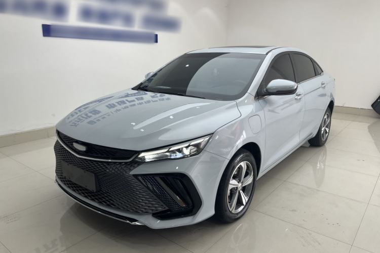 Ojetý Geely Auto Emgrand L HiP 2022 1.5TD-DHT Pro 100KM Super Clean Guazi used car, China used car export, Used car for sale, Used cars, Cheapest cars for sale
