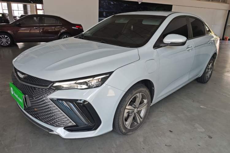 Used Geely Auto Emgrand L HiP 2022 1.5TD-DHT Pro 100KM Super Clean Guazi used car, China used car export, Used car for sale, Used cars, Cheapest cars for sale