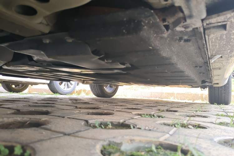 Used Geely Auto Emgrand L HiP 2022 1.5TD-DHT Pro 100KM Super Rui Chassis Front Left