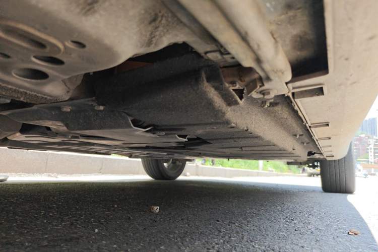 Used Geely Auto Emgrand L HiP 2022 1.5TD-DHT Pro 100KM Super Rui Chassis Front Left