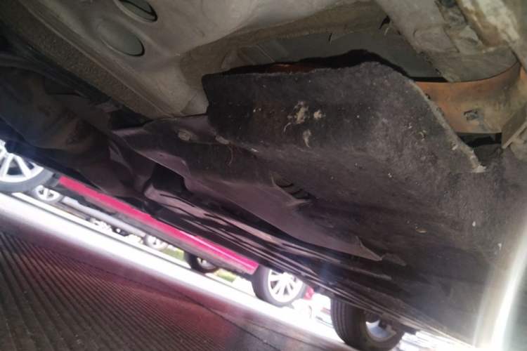 Used Geely Auto Emgrand L HiP 2022 1.5TD-DHT Pro 100KM Super Clean Chassis Front Left
