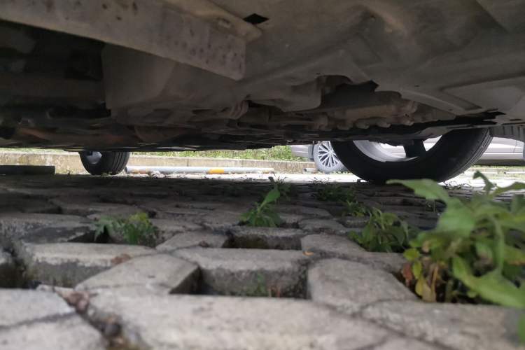 Used Geely Auto Emgrand L HiP 2022 1.5TD-DHT Pro 100KM Super Swift Chassis Front Right