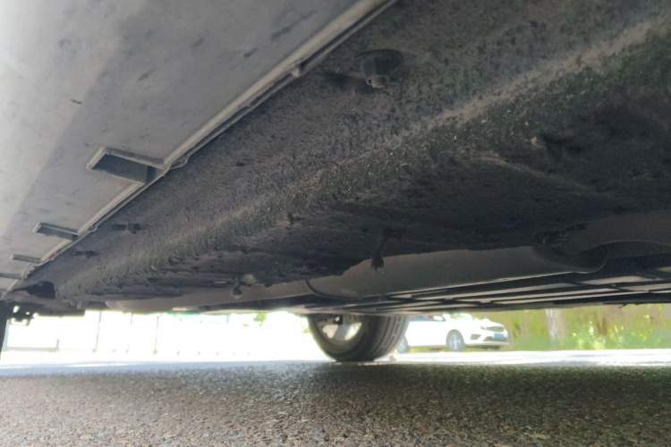 Used Geely Auto Emgrand L HiP 2022 1.5TD-DHT Pro 100KM Super Rui Chassis Front Right
