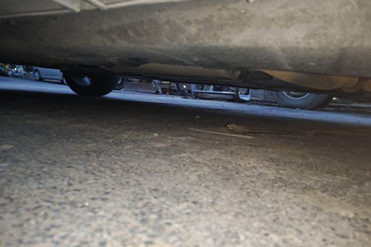 Used Geely Auto Emgrand L HiP 2022 1.5TD-DHT Pro 100KM Super Rui Chassis Front Right