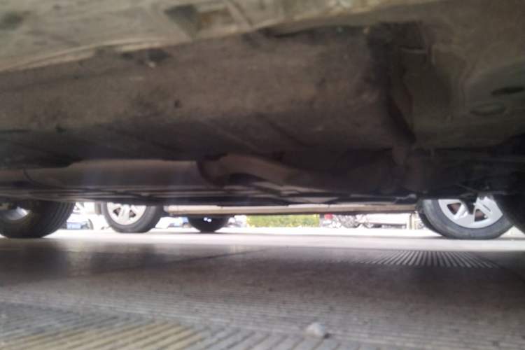 Used Geely Auto Emgrand L HiP 2022 1.5TD-DHT Pro 100KM Super Clean Chassis Front Right
