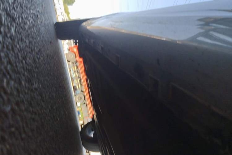Used Geely Auto Emgrand L HiP 2022 1.5TD-DHT Pro 100KM Super Rui Chassis Front Right