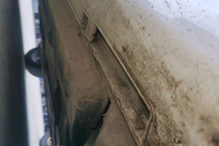 Used Geely Auto Emgrand L HiP 2022 1.5TD-DHT Pro 100KM Super Swift Chassis Front Right