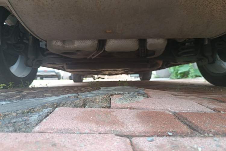 Used Geely Auto Emgrand L HiP 2022 1.5TD-DHT Pro 100KM Super Swift Chassis Rear