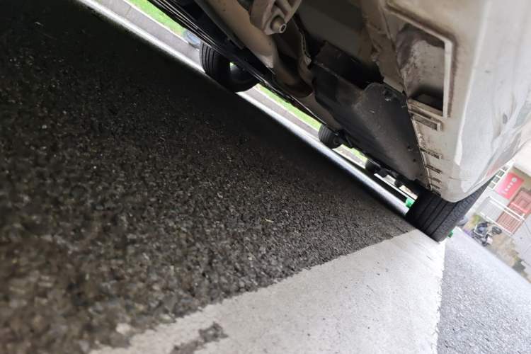 Used Geely Auto Emgrand L HiP 2022 1.5TD-DHT Pro 100KM Super Rui Chassis Rear Right
