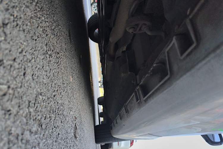 Used Geely Auto Emgrand L HiP 2022 1.5TD-DHT Pro 100KM Super Rui Chassis Rear Right