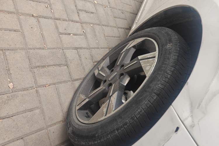 Used Geely Auto Emgrand L HiP 2022 1.5TD-DHT Pro 100KM Super Swift Exterior 1