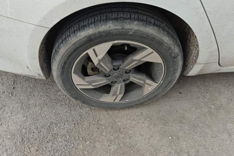 Used Geely Auto Emgrand L HiP 2022 1.5TD-DHT Pro 100KM Super Swift Exterior 5