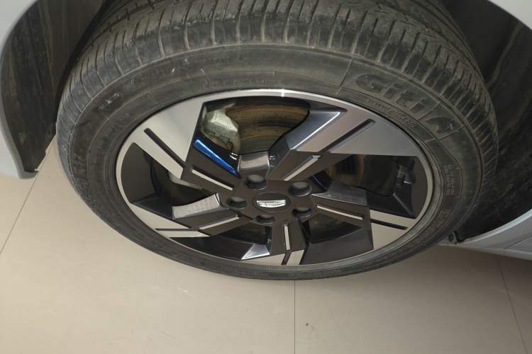 Used Geely Auto Emgrand L HiP 2022 1.5TD-DHT Pro 100KM Super Rui Exterior 7
