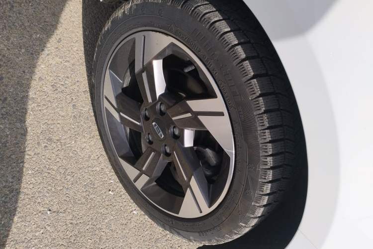 Used Geely Auto Emgrand L HiP 2022 1.5TD-DHT Pro 100KM Super Rui Exterior 7