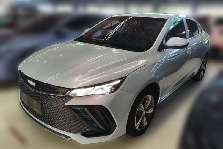 Used Geely Auto Emgrand L HiP 2022 1.5TD-DHT Pro 100KM Super Clean Guazi used car, China used car export, Used car for sale, Used cars, Cheapest cars for sale