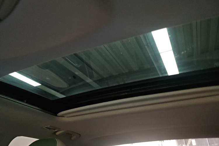 Used Geely Auto Emgrand L HiP 2022 1.5TD-DHT Pro 100KM Super Swift Headliner