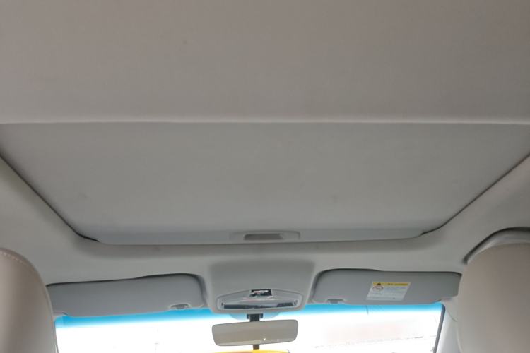 Used Geely Auto Emgrand L HiP 2022 1.5TD-DHT Pro 100KM Super Swift Headliner