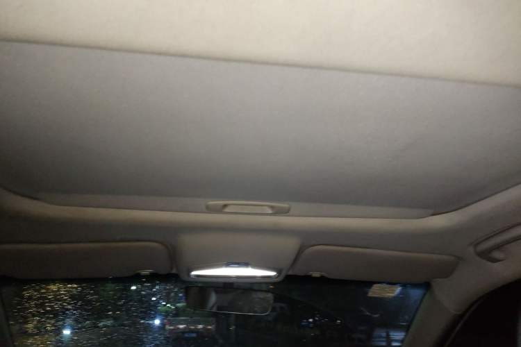 Used Geely Auto Emgrand L HiP 2022 1.5TD-DHT Pro 100KM Super Clean Headliner