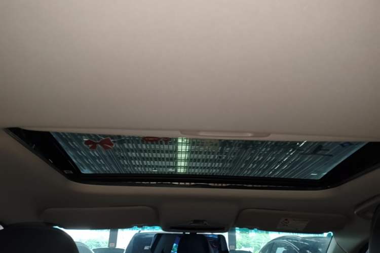 Used Geely Auto Emgrand L HiP 2022 1.5TD-DHT Pro 100KM Super Clean Headliner