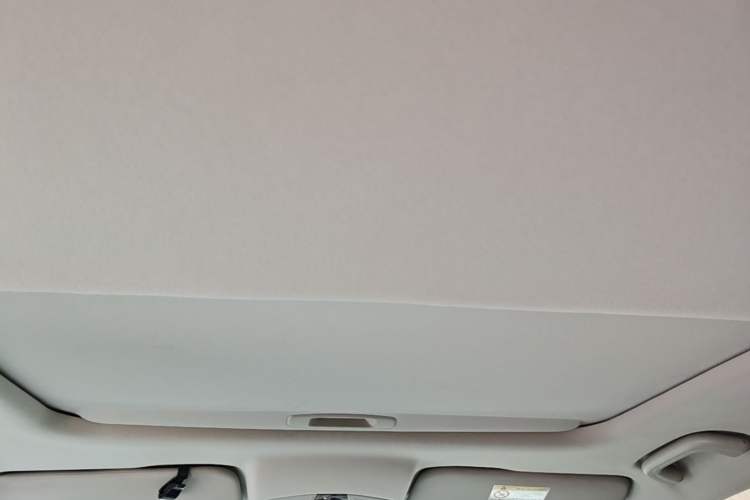 Used Geely Auto Emgrand L HiP 2022 1.5TD-DHT Pro 100KM Super Swift Headliner