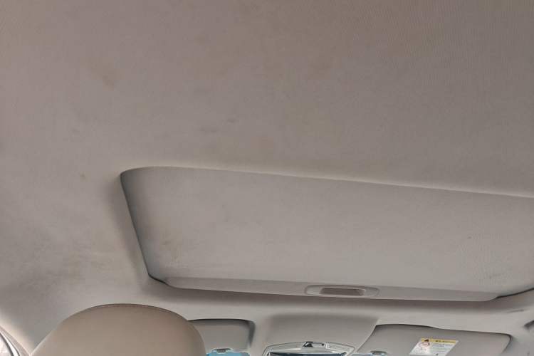 Used Geely Auto Emgrand L HiP 2022 1.5TD-DHT Pro 100KM Super Swift Headliner