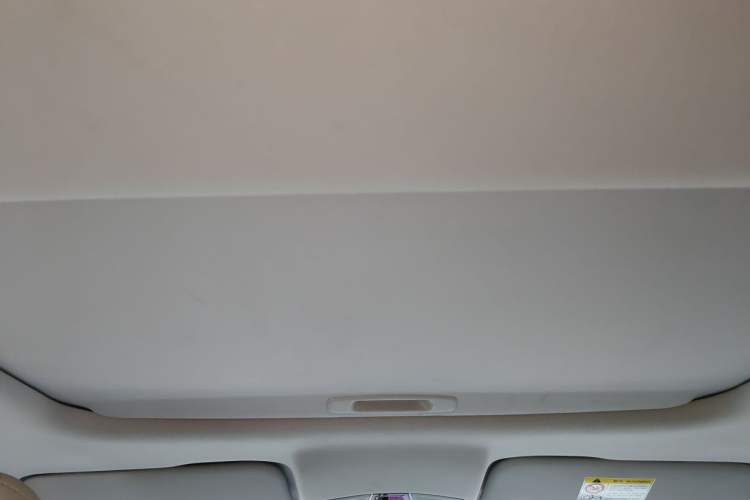 Used Geely Auto Emgrand L HiP 2022 1.5TD-DHT Pro 100KM Super Rui Headliner