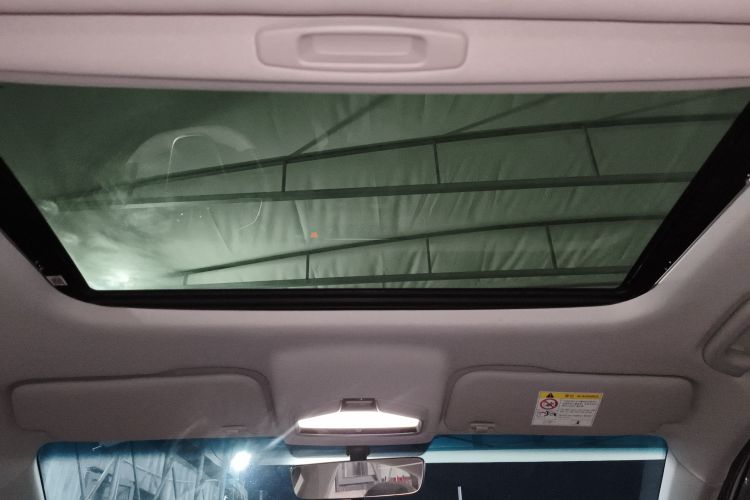 Used Geely Auto Emgrand L HiP 2022 1.5TD-DHT Pro 100KM Super Swift Headliner