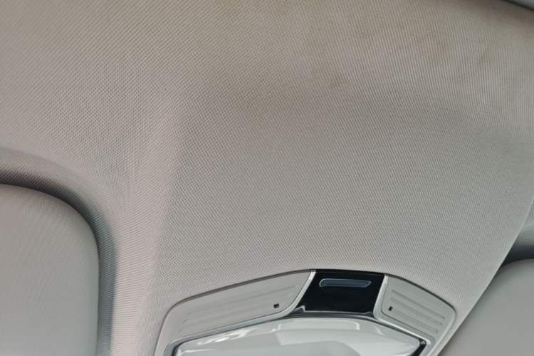 Used Geely Auto Emgrand L HiP 2022 1.5TD-DHT Pro 100KM Super Rui Headliner
