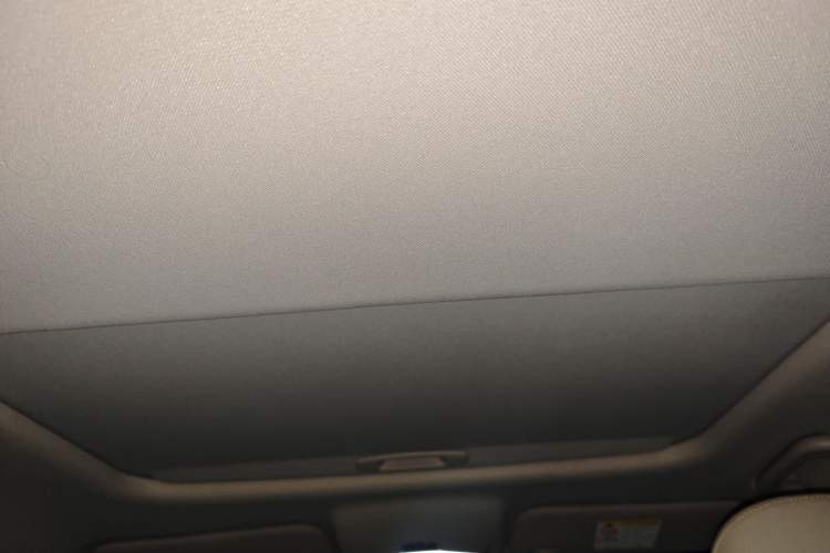 Used Geely Auto Emgrand L HiP 2022 1.5TD-DHT Pro 100KM Super Swift Headliner