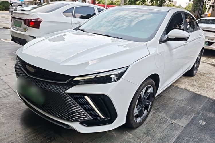 Used Geely Auto Emgrand L HiP 2022 1.5TD-DHT Pro 100KM Super Swift Guazi used car, China used car export, Used car for sale, Used  cars, Cheapest cars for sale