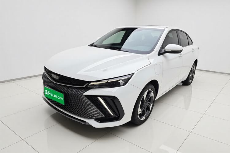 Geely Auto Emgrand L HiP 2022 1.5TD-DHT Pro 100KM Super Swift usata Guazi used car, China used car export, Used car for sale, Used  cars, Cheapest cars for sale