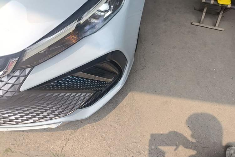 Used Geely Auto Emgrand L HiP 2022 1.5TD-DHT Pro 100KM Super Swift Left Front Headlight