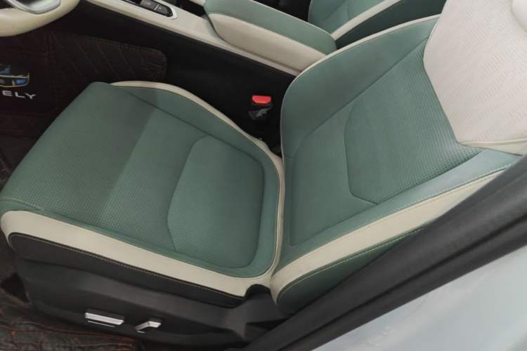 Used Geely Auto Emgrand L HiP 2022 1.5TD-DHT Pro 100KM Super Rui Left Front Seat