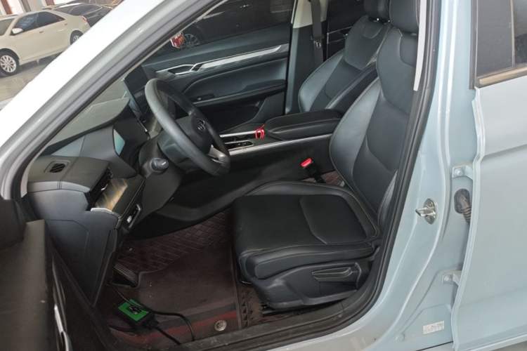 Used Geely Auto Emgrand L HiP 2022 1.5TD-DHT Pro 100KM Super Clean Left Front Seat