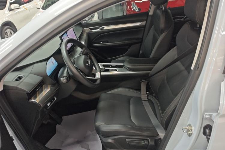 Used Geely Auto Emgrand L HiP 2022 1.5TD-DHT Pro 100KM Super Clean Left Front Seat
