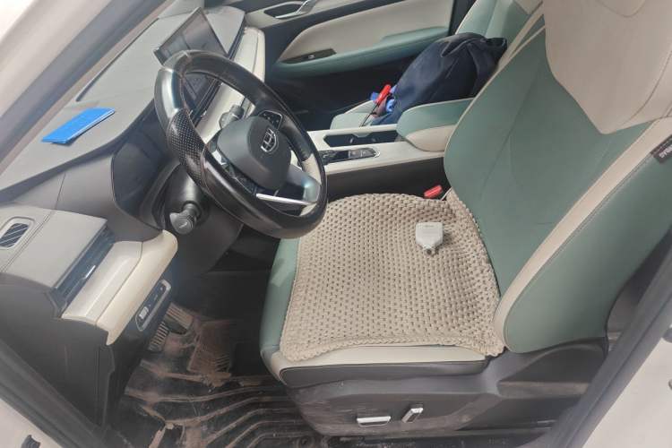 Used Geely Auto Emgrand L HiP 2022 1.5TD-DHT Pro 100KM Super Swift Left Front Seat