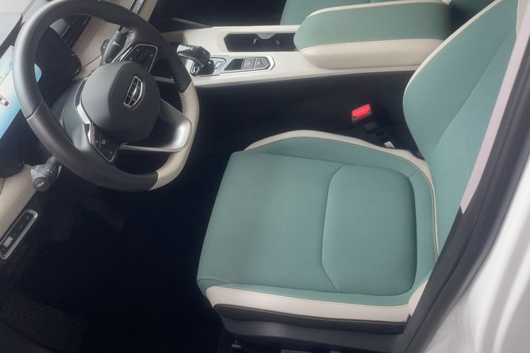 Used Geely Auto Emgrand L HiP 2022 1.5TD-DHT Pro 100KM Super Swift Left Front Seat