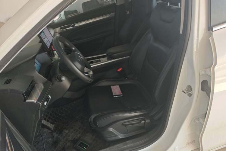 Used Geely Auto Emgrand L HiP 2022 1.5TD-DHT Pro 100KM Super Clean Left Front Seat