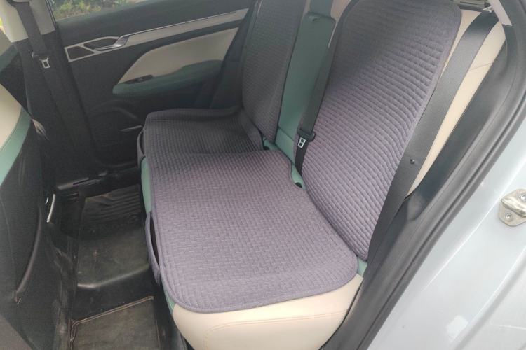 Used Geely Auto Emgrand L HiP 2022 1.5TD-DHT Pro 100KM Super Rui Left Rear Seat