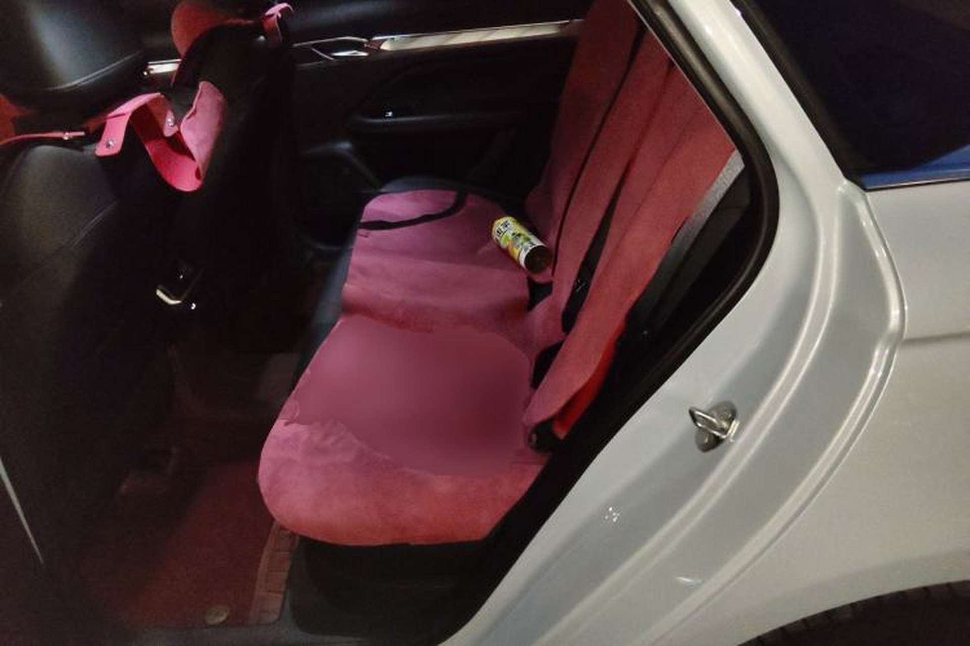 Used Geely Auto Emgrand L HiP 2022 1.5TD-DHT Pro 100KM Super Clean Left Rear Seat