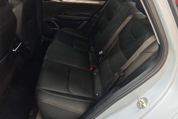 Used Geely Auto Emgrand L HiP 2022 1.5TD-DHT Pro 100KM Super Clean Left Rear Seat