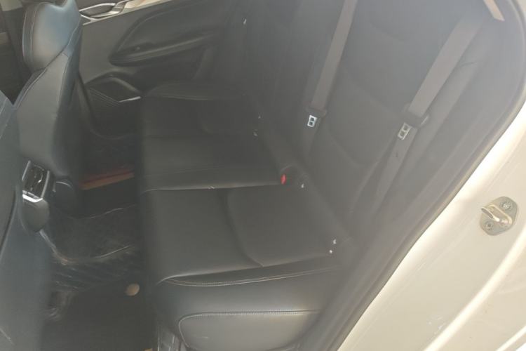 Used Geely Auto Emgrand L HiP 2022 1.5TD-DHT Pro 100KM Super Clean Left Rear Seat
