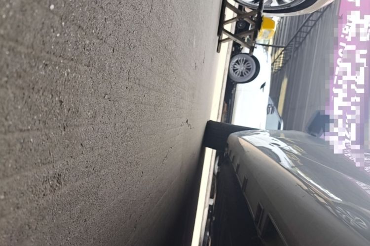 Used Geely Auto Emgrand L HiP 2022 1.5TD-DHT Pro 100KM Super Swift Left Side Sill